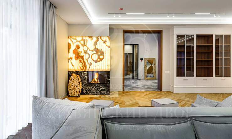 Лот-2303-399795 продажа дома Рублево-Успенское шоссе Горки-8