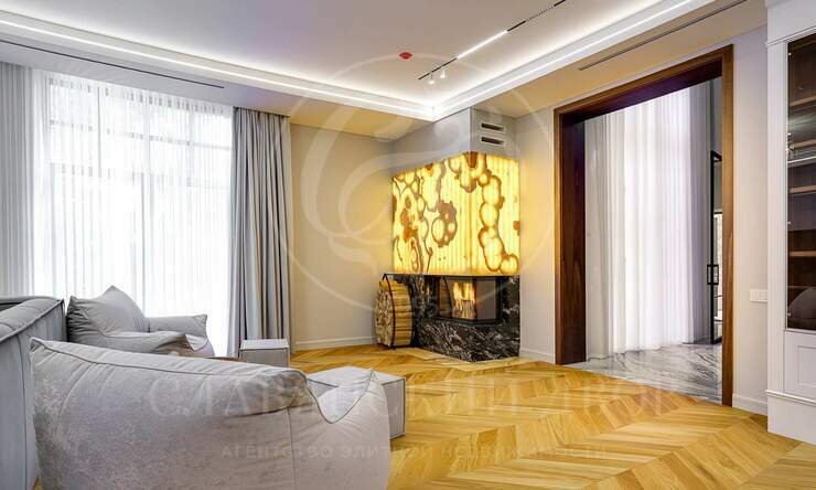 Лот-2303-399796 продажа дома Рублево-Успенское шоссе Горки-8