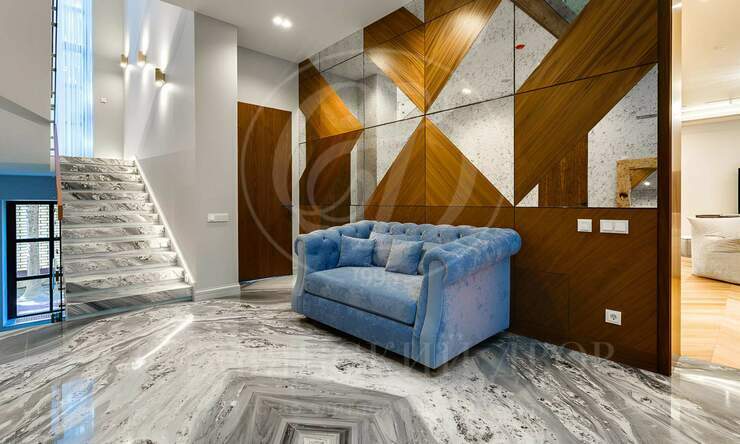 Лот-2303-399797 продажа дома Рублево-Успенское шоссе Горки-8