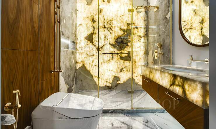 Лот-2303-399798 продажа дома Рублево-Успенское шоссе Горки-8