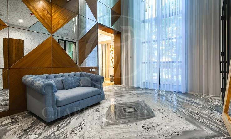 Лот-2303-399799 продажа дома Рублево-Успенское шоссе Горки-8