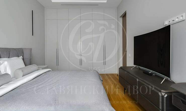 Лот-2303-399800 продажа дома Рублево-Успенское шоссе Горки-8