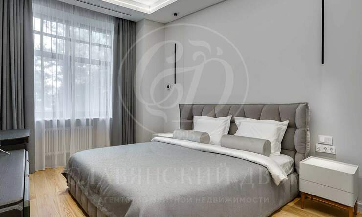 Лот-2303-399801 продажа дома Рублево-Успенское шоссе Горки-8