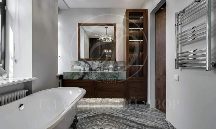 Лот-2303-399807 продажа дома Рублево-Успенское шоссе Горки-8