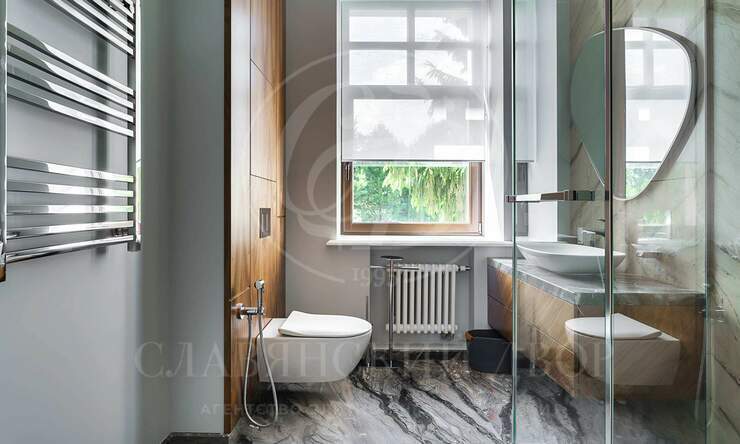 Лот-2303-399809 продажа дома Рублево-Успенское шоссе Горки-8