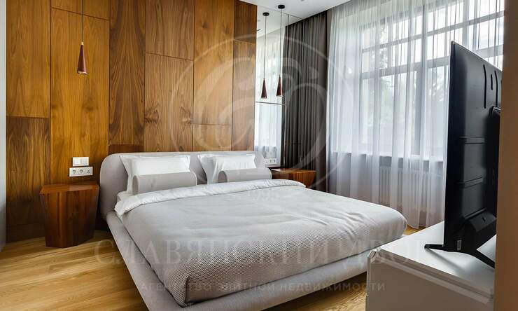 Лот-2303-399810 продажа дома Рублево-Успенское шоссе Горки-8