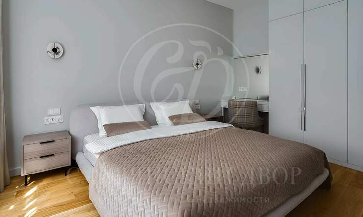 Лот-2303-399812 продажа дома Рублево-Успенское шоссе Горки-8