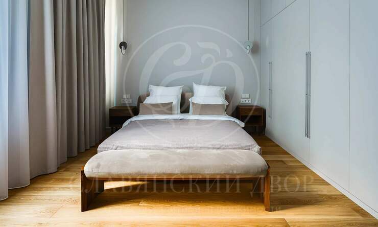 Лот-2303-399813 продажа дома Рублево-Успенское шоссе Горки-8