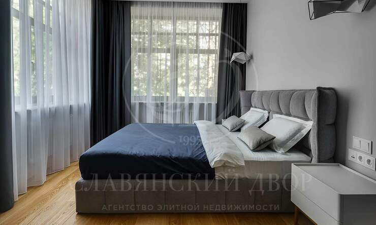 Лот-2303-399814 продажа дома Рублево-Успенское шоссе Горки-8