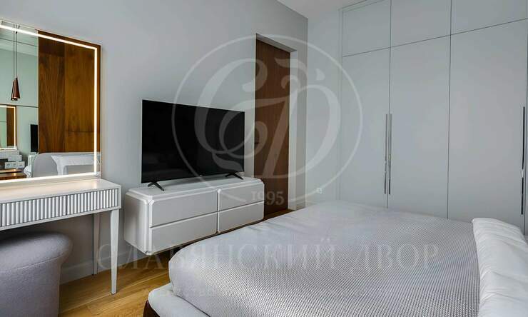 Лот-2303-399816 продажа дома Рублево-Успенское шоссе Горки-8