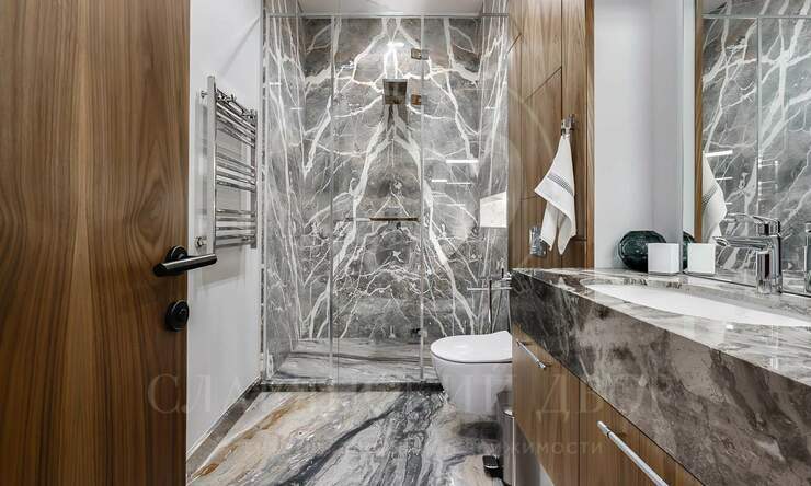 Лот-2303-399817 продажа дома Рублево-Успенское шоссе Горки-8