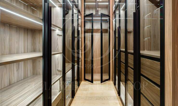 Лот-2303-399818 продажа дома Рублево-Успенское шоссе Горки-8