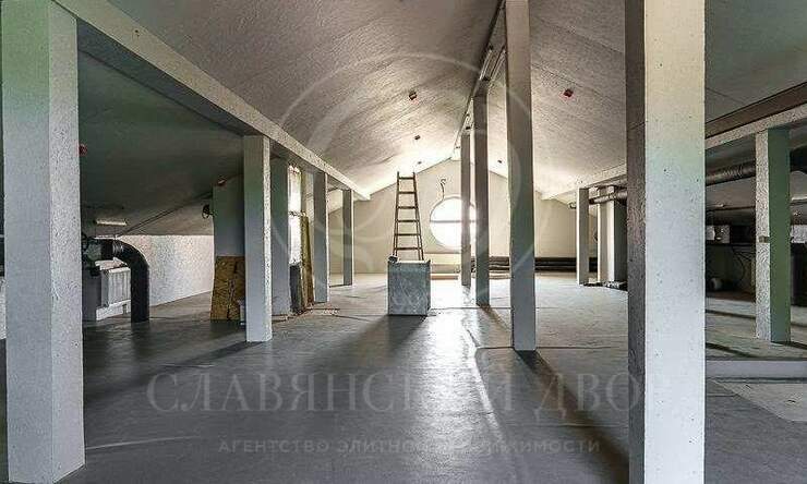 Лот-2303-399821 продажа дома Рублево-Успенское шоссе Горки-8