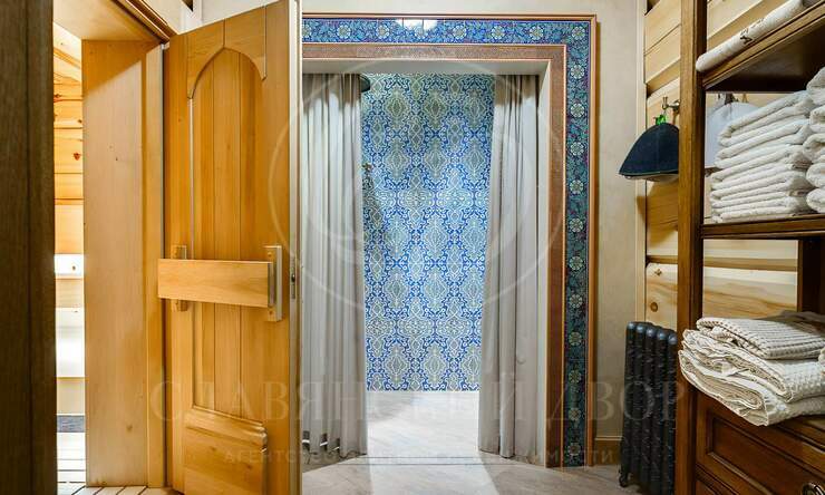 Лот-2303-399825 продажа дома Рублево-Успенское шоссе Горки-8