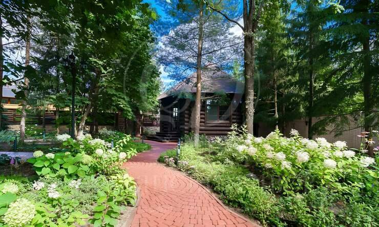 Лот-2303-399828 продажа дома Рублево-Успенское шоссе Горки-8