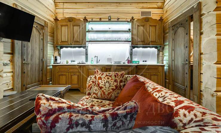 Лот-2303-399829 продажа дома Рублево-Успенское шоссе Горки-8