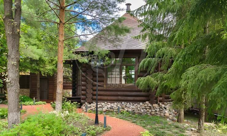 Лот-2303-399831 продажа дома Рублево-Успенское шоссе Горки-8