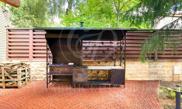 Лот-2303-399833 продажа дома Рублево-Успенское шоссе Горки-8