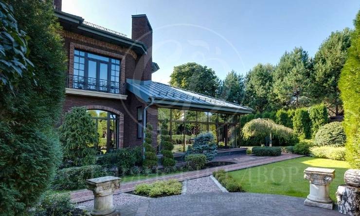 Лот-3180-399886 продажа дома Новорижское шоссе Никольская слобода