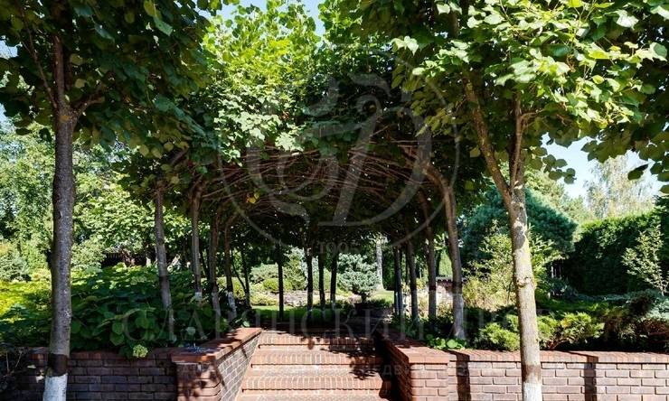 Лот-3180-399889 продажа дома Новорижское шоссе Никольская слобода