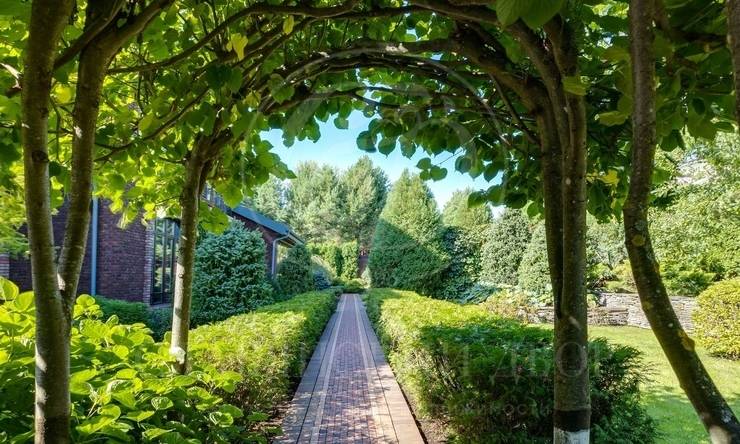 Лот-3180-399893 продажа дома Новорижское шоссе Никольская слобода