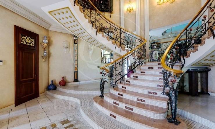 Лот-3180-399894 продажа дома Новорижское шоссе Никольская слобода