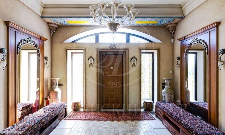 Лот-3180-399897 продажа дома Новорижское шоссе Никольская слобода