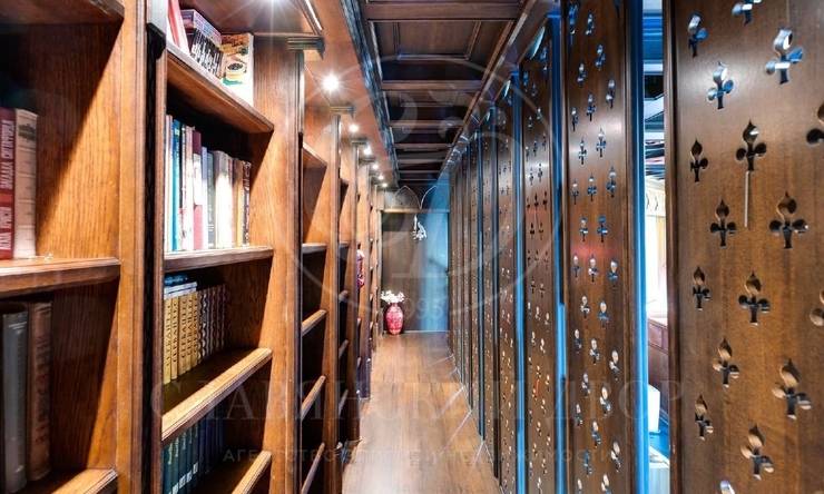 Лот-3180-399900 продажа дома Новорижское шоссе Никольская слобода