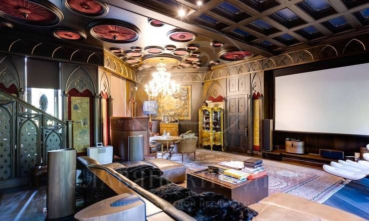 Лот-3180-399904 продажа дома Новорижское шоссе Никольская слобода