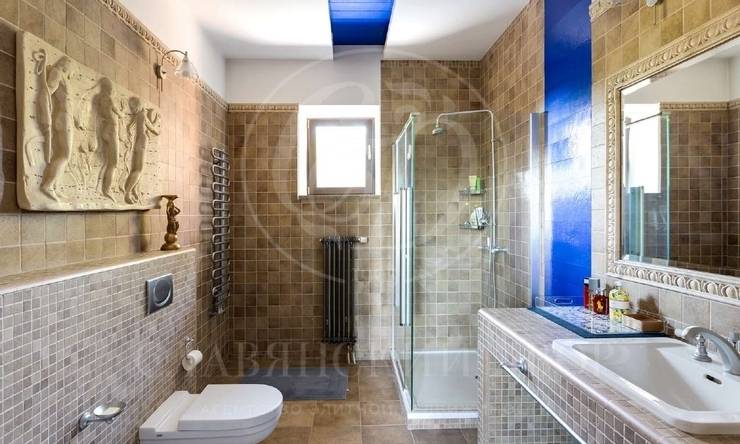 Лот-3180-399909 продажа дома Новорижское шоссе Никольская слобода