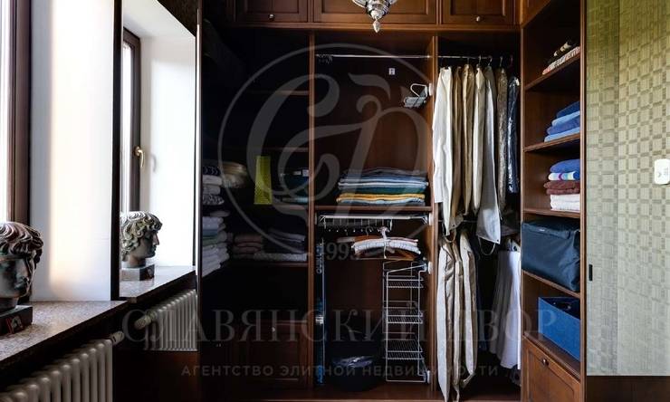 Лот-3180-399911 продажа дома Новорижское шоссе Никольская слобода