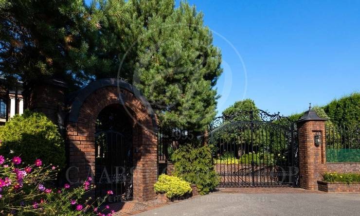 Лот-3180-399912 продажа дома Новорижское шоссе Никольская слобода