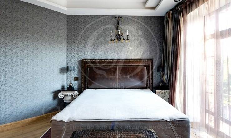 Лот-3180-399914 продажа дома Новорижское шоссе Никольская слобода