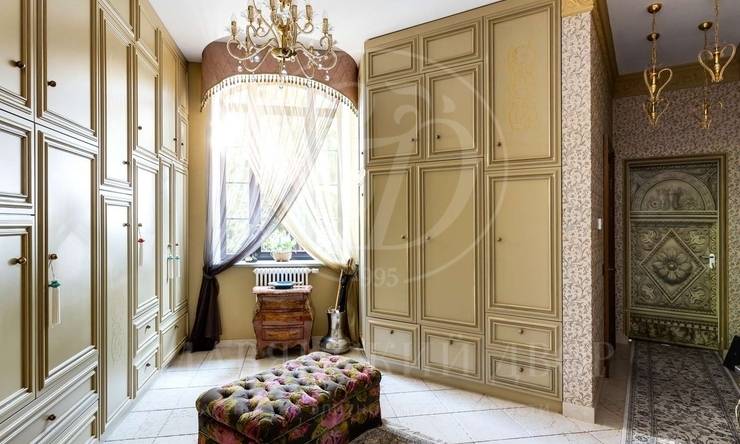 Лот-3180-399915 продажа дома Новорижское шоссе Никольская слобода