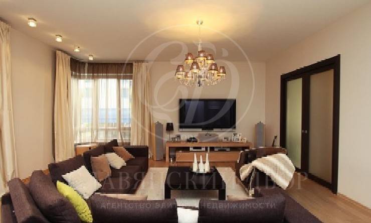 Лот-5693-40008 Аренда квартиры Мосфильмовская