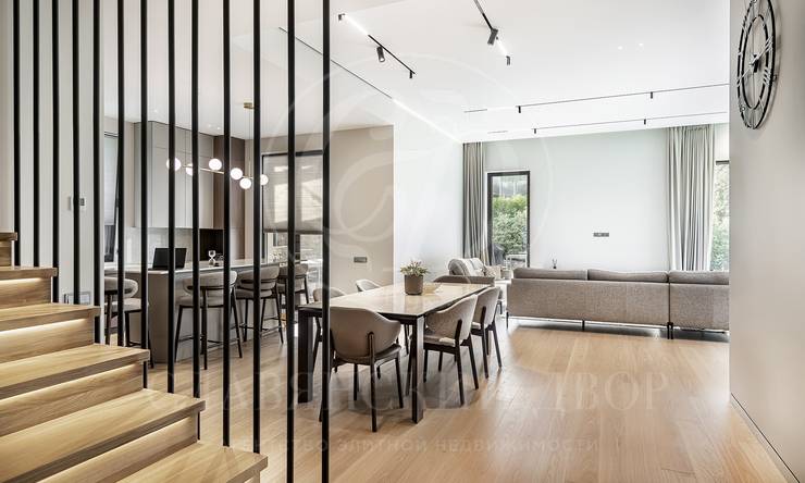 Лот-11749-400080 продажа дома Новорижское шоссе Резиденция Рублево