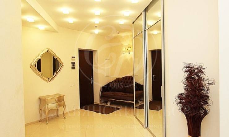 Лот-5693-40010 Аренда квартиры Мосфильмовская