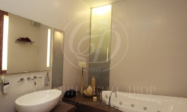 Лот-5693-40011 Аренда квартиры Мосфильмовская