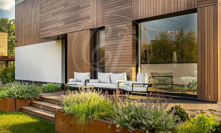 Лот-11749-400129 продажа дома Новорижское шоссе Резиденция Рублево