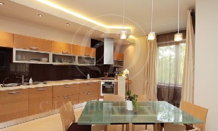 Лот-5693-40013 Аренда квартиры Мосфильмовская