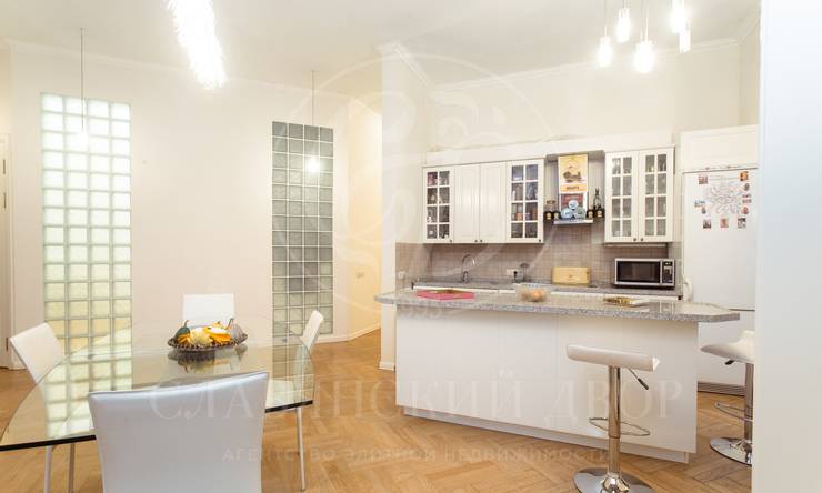 Лот-5694-40018 Аренда квартиры Замоскворечье, Якиманка