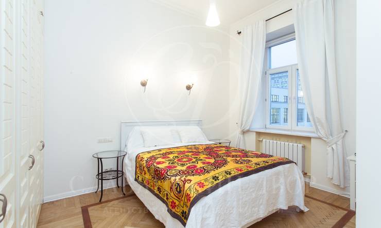 Лот-5694-40020 Аренда квартиры Замоскворечье, Якиманка