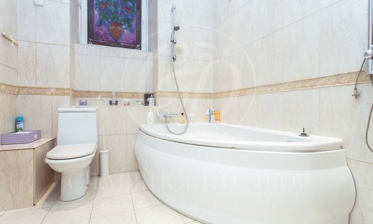 Лот-5694-40021 Аренда квартиры Замоскворечье, Якиманка