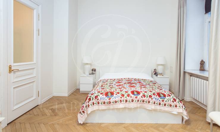 Лот-5694-40022 Аренда квартиры Замоскворечье, Якиманка