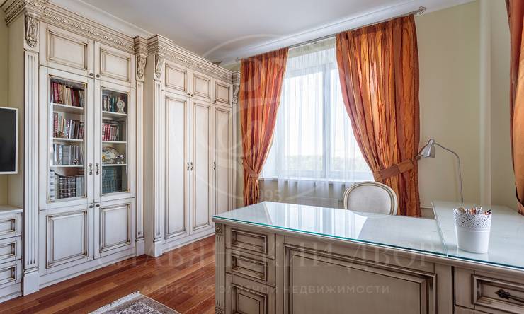 Лот-11761-400221 Аренда квартиры Кунцево