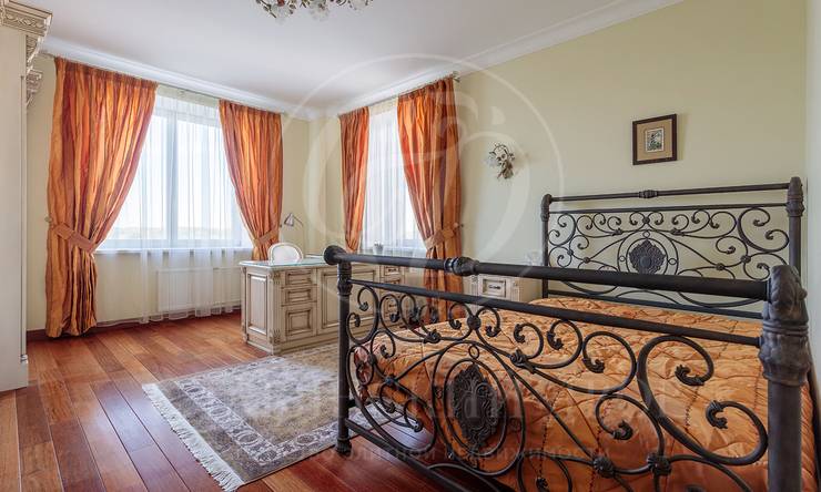 Лот-11761-400225 Аренда квартиры Кунцево