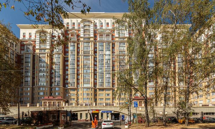 Лот-11761-400226 Аренда квартиры Кунцево