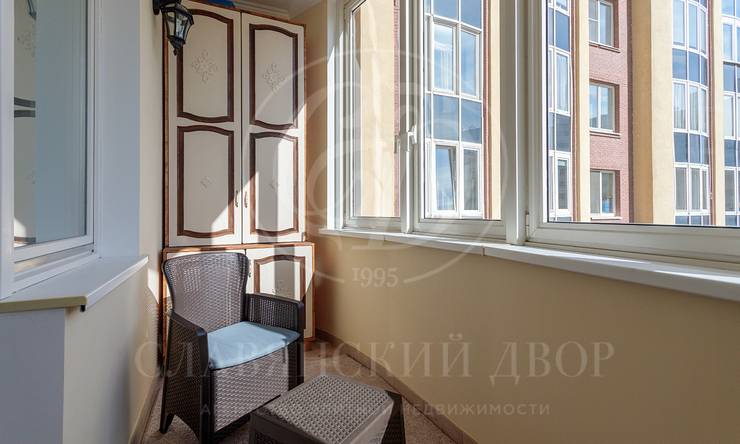 Лот-11761-400229 Аренда квартиры Кунцево