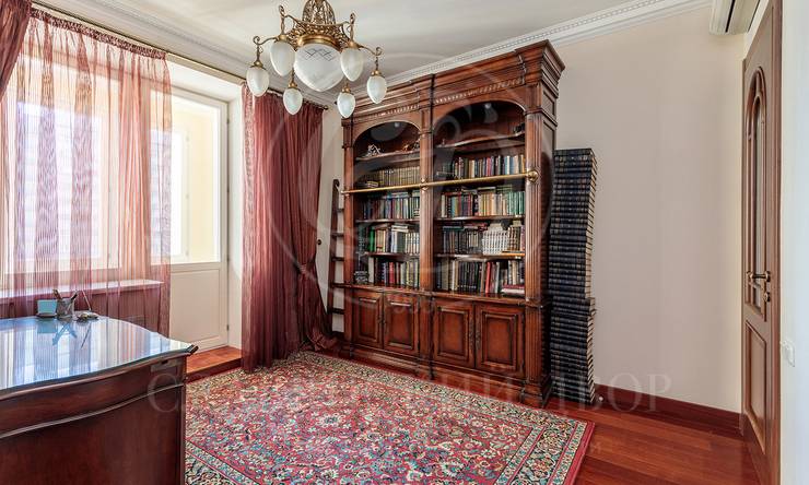 Лот-11761-400231 Аренда квартиры Кунцево