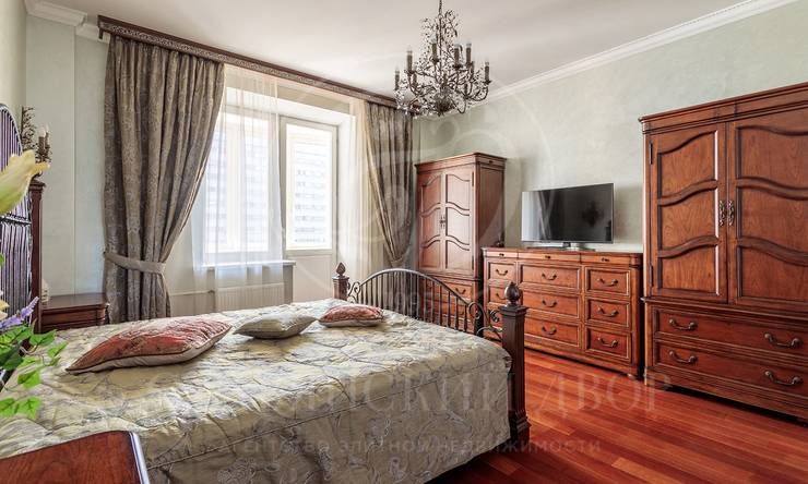 Лот-11761-400234 Аренда квартиры Кунцево